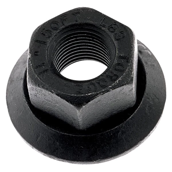 Automotive fasteners: clip
