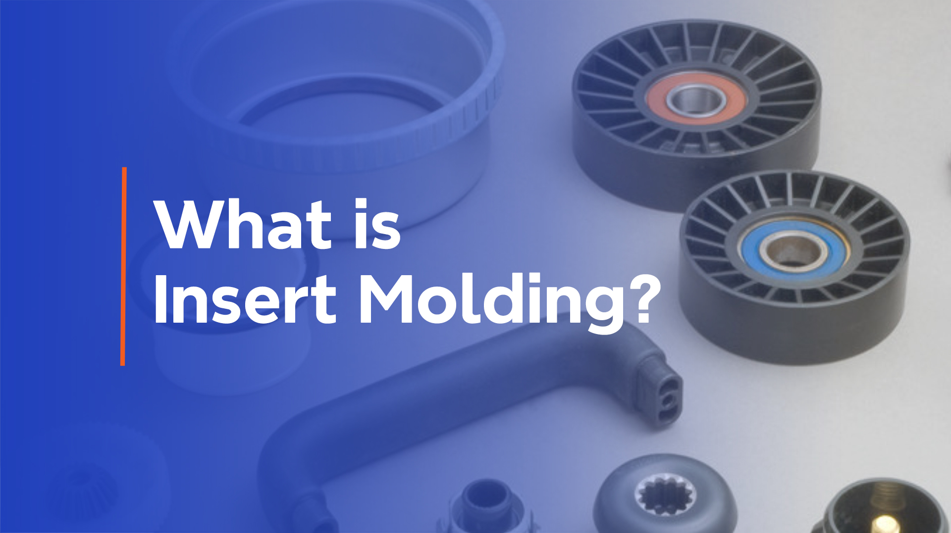 What is Insert Molding: A Comprehensive Guide
