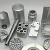 CNC Machining Metals