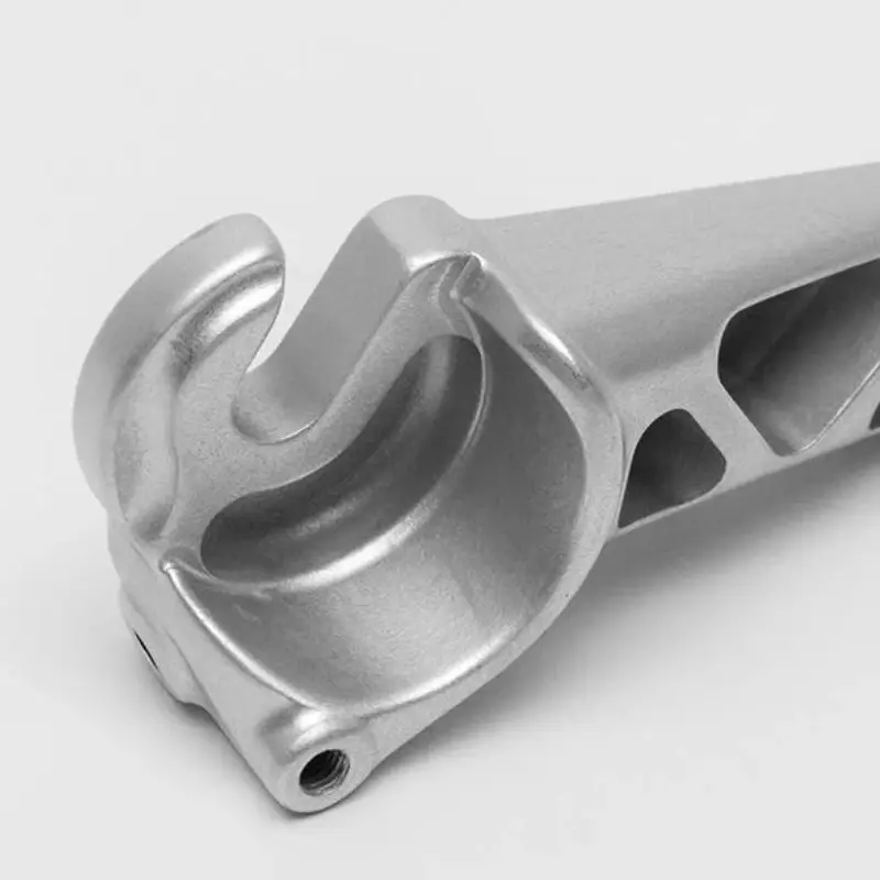 3d printing aluminum part