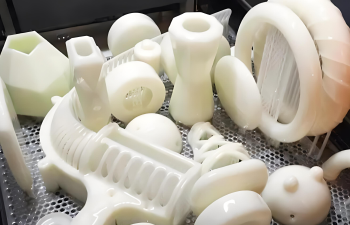 3d printing plastics