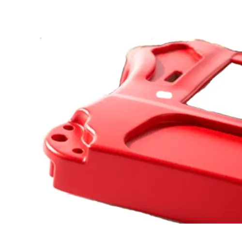 abs-like polyurethane urethane casted part