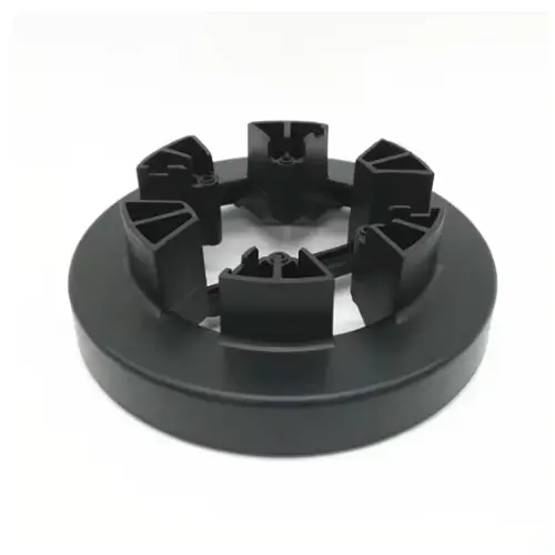 PU injection molding part
