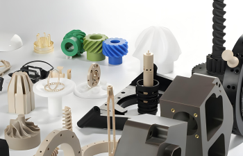 cnc machining plastics