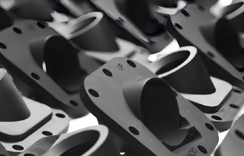 injection molding plastics