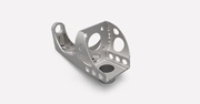 automotive-grade material-aluminum