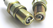 automotive-grade material-copper