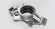 automotive-grade material-titanium