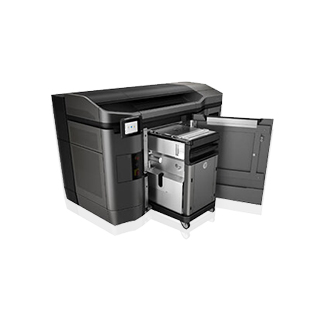 HP Jet Fusion
