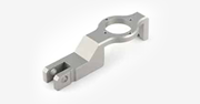 aerospace-grade material-aluminum