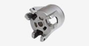 medical-grade material-aluminum