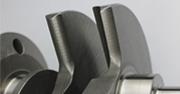 aerospace-grade material-inconel