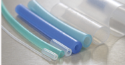 medical-grade material-silicone rubber
