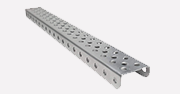 robotics-grade-stainless steel