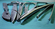 medical-grade material-stainless steel