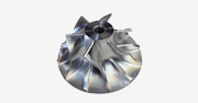 aerospace-grade material-titanium