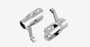 aerospace-grade material-stainless steel