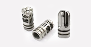 medical-grade material-titanium