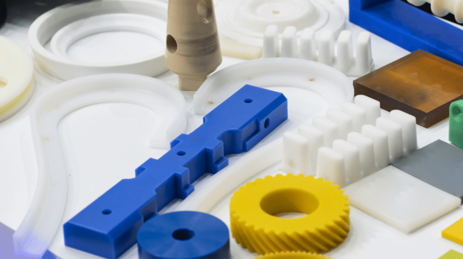 Injection Molding vs. Urethane Casting