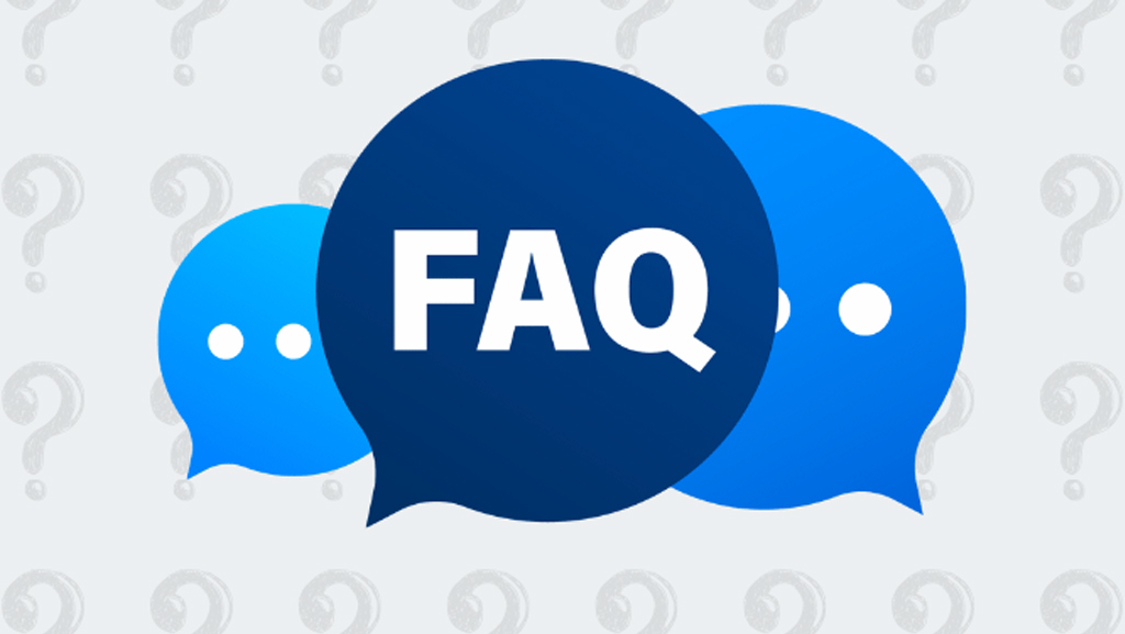 faqs