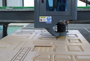 CNC Router Explained: Definition And How It Works