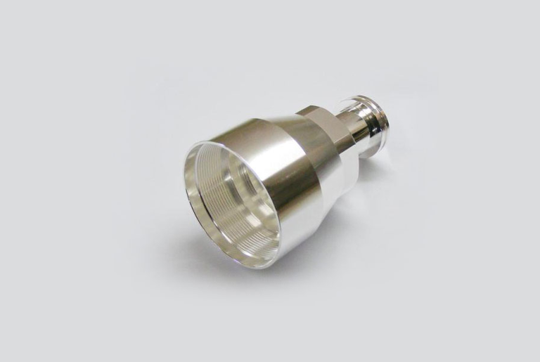 Silver plating