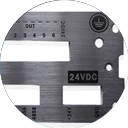 laser marking-table