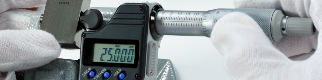 Calipers and Micrometers