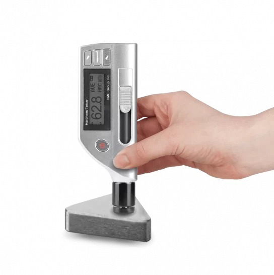 Hardness Tester