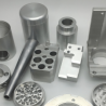 cnc-machining metal materials