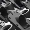 injection molding plastics
