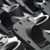 injection molding material-plastics